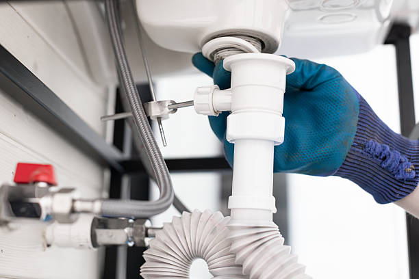 Reliable Drain Cleaning contractor in Dixon, IL by Masters Plumbing Service